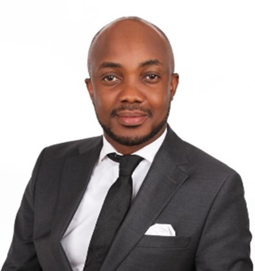 Dr. Michael Enyinna Kasarachi, Founder and President